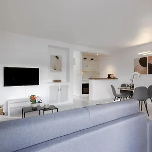 Eirene Appartement