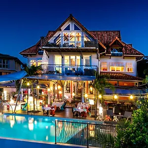 5* Hotel La