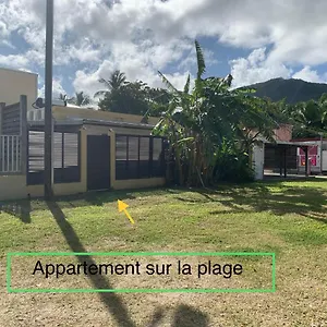 Les Pieds Dans L'eau Appartement